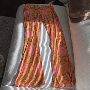 Novella royale pants